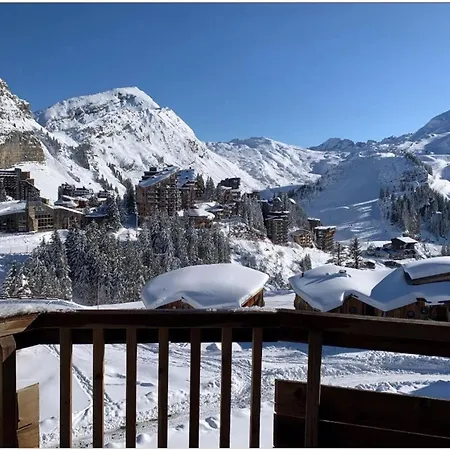 Immodreams - La Marmotte -